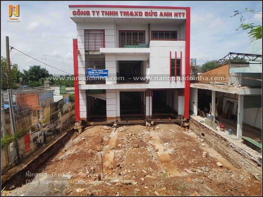 thần đèn cẩm lũy dời nhà