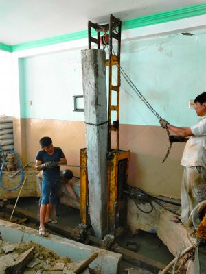 thần đèn cẩm lũy nâng nhà lên cao, dI dời nhà chỉnh nhà nghiêng thần đèn cẩm lũy nâng nhà lên cao, dI dời nhà chỉnh nhà nghiêng